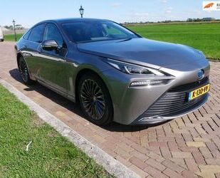 Toyota Mirai Gebrauchtwagen