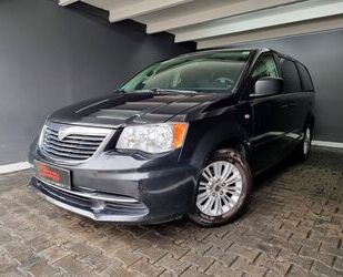 Lancia Voyager Gebrauchtwagen