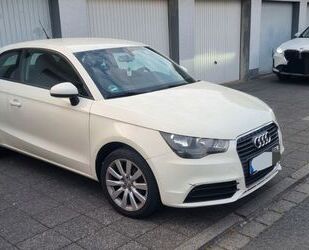 Audi A1 Gebrauchtwagen