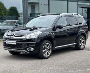 Citroen C-Crosser Gebrauchtwagen