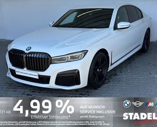 BMW 730 Gebrauchtwagen
