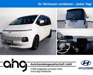 Hyundai STARIA Gebrauchtwagen