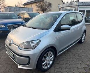 VW up! Gebrauchtwagen