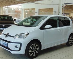 VW up! Gebrauchtwagen