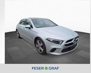 Mercedes-Benz A 250 Gebrauchtwagen