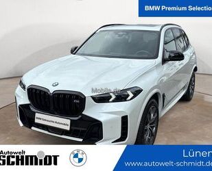 BMW X5 M60 Gebrauchtwagen