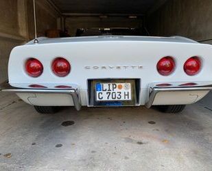 Corvette C3 Gebrauchtwagen