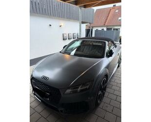 Audi TT RS Gebrauchtwagen