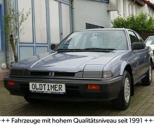 Honda Prelude Gebrauchtwagen