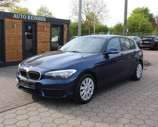 BMW 116 Gebrauchtwagen