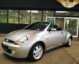 Ford Streetka Gebrauchtwagen