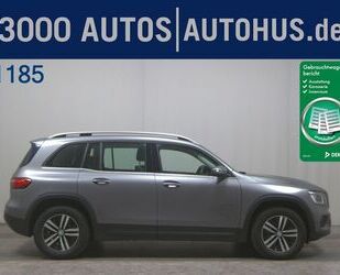 Mercedes-Benz GLB 200 Gebrauchtwagen