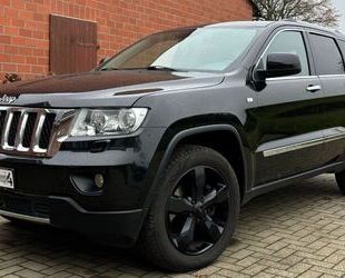 Jeep Grand Cherokee Gebrauchtwagen
