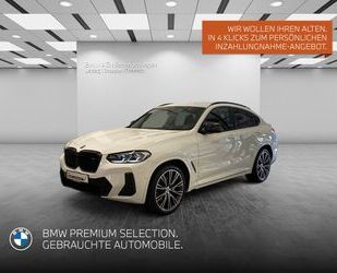BMW X4 M40 Gebrauchtwagen