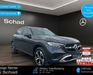 Mercedes-Benz GLC 300 Gebrauchtwagen