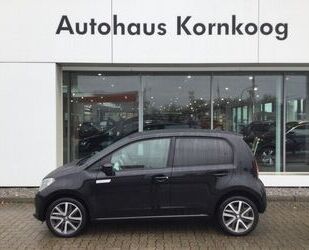 Seat Mii Gebrauchtwagen