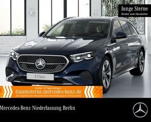 Mercedes-Benz E 300 Gebrauchtwagen