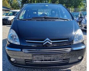 Citroen Xsara Gebrauchtwagen