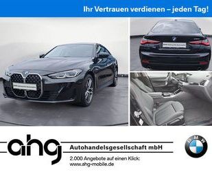 BMW 430 Gran Coupé Gebrauchtwagen