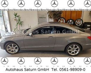 Mercedes-Benz E 350 Gebrauchtwagen