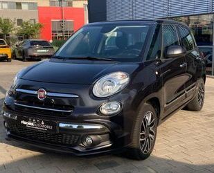 Fiat 500L Gebrauchtwagen