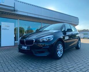 BMW 218 Active Tourer Gebrauchtwagen