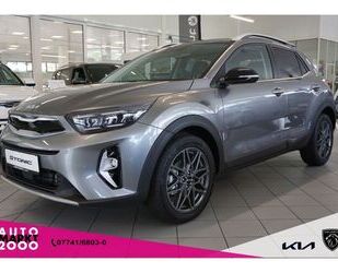 Kia Stonic Gebrauchtwagen