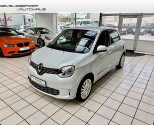 Renault Twingo Gebrauchtwagen