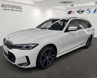 BMW 330 Gebrauchtwagen