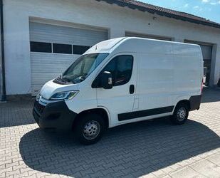 Citroen Jumper Gebrauchtwagen