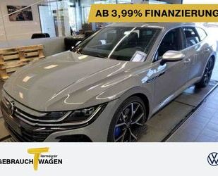 VW Arteon Gebrauchtwagen