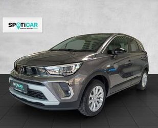 Opel Crossland (X) Gebrauchtwagen