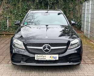 Mercedes-Benz C 220 Gebrauchtwagen