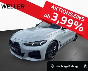 BMW M440 Gebrauchtwagen