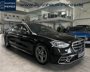 Mercedes-Benz S 500 Gebrauchtwagen