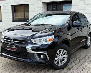 Mitsubishi ASX Gebrauchtwagen