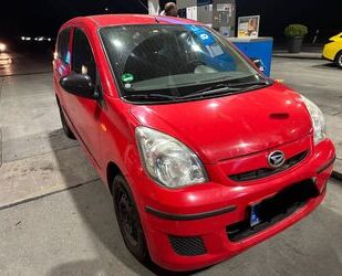 Daihatsu Cuore Gebrauchtwagen