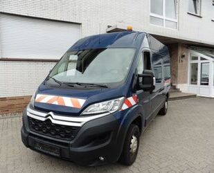 Citroen Jumper Gebrauchtwagen