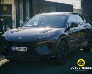 Lotus Eletre Gebrauchtwagen