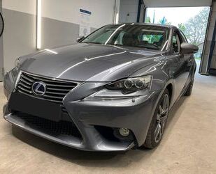 Lexus IS 300 Gebrauchtwagen