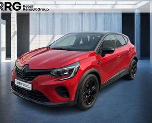 Renault Captur Gebrauchtwagen