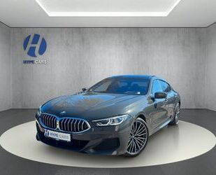 BMW 840 Gebrauchtwagen