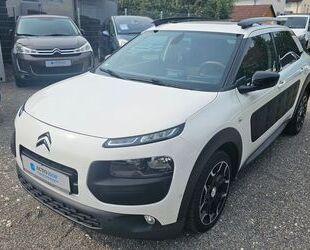 Citroen C4 Cactus Gebrauchtwagen