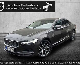 Volvo S90 Gebrauchtwagen