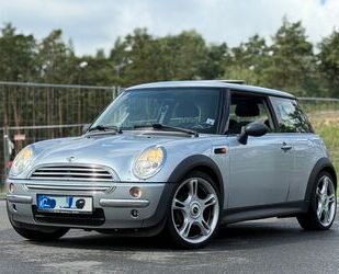 Mini ONE Gebrauchtwagen