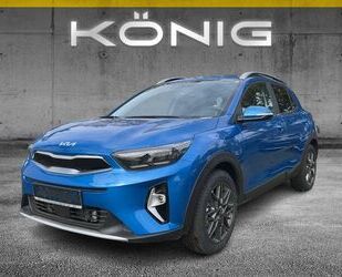 Kia Stonic Gebrauchtwagen
