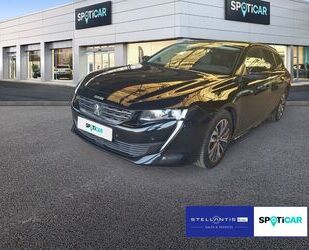 Peugeot 508 Gebrauchtwagen