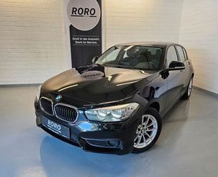 BMW 116 Gebrauchtwagen