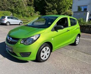 Opel Karl Gebrauchtwagen
