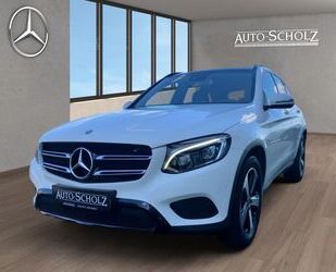 Mercedes-Benz GLC 350 Gebrauchtwagen
